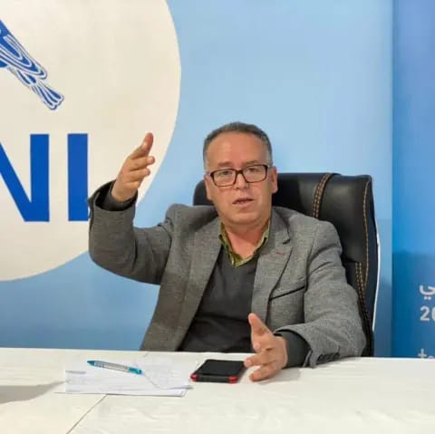 العبوضي:-جدل-مغادرة-أخنوش-لقيادة-الحزب-هدفه-إثارة-البلبلة