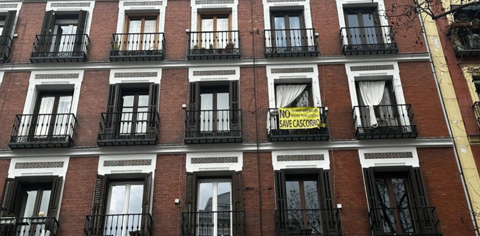 إسبانيا-تعلن-عن-إجراءات-جديدة-لحل-أزمة-السكن