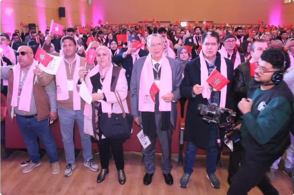 بعد-فشله-في-تأسيس-حزب.هل-التحق-محمد-الفاضلي-بحزب-الاستقلال؟