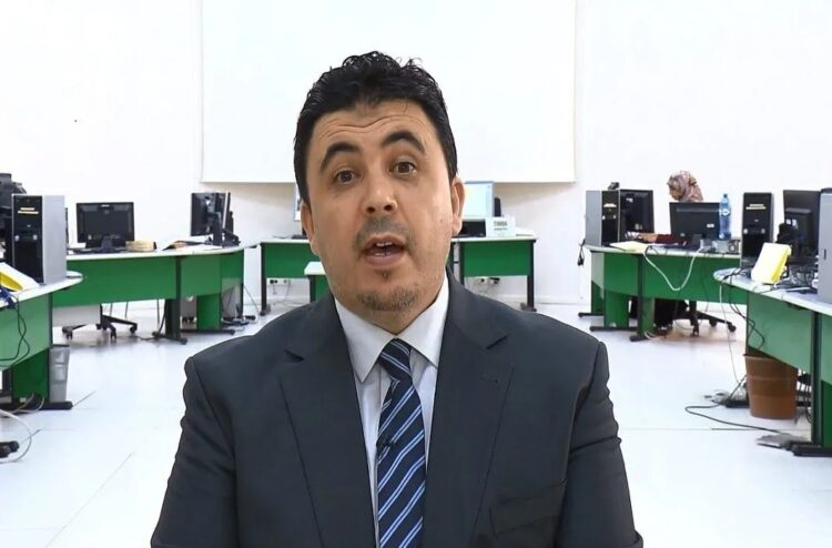 الأرصاد-الجوية-تكشف-لبلبريس-موعد-عودة-الأمطار-بهذه-المناطق