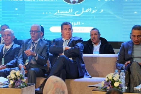 بينهم-عنصر-نسوي.من-هم-أبرز-المرشحين-لخلافة-أخنوش-؟