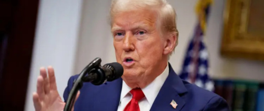 ترامب-يعلن-فرض-رسوم-جمركية-على-أي-دولة-تتعامل-تجاريًا-مع-إيران