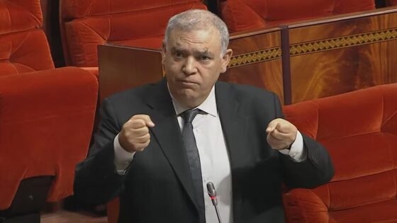 لفتيت:-الداخلية-نقّت-اللوائح-الانتخابية-تمهيدا-لمشاركة-مقبولة