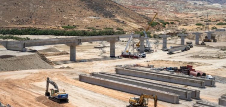 منافسة-بين-شركات-وطنية-ودولية-لتنفيذ-الربط-السككي-لميناء-الناظور