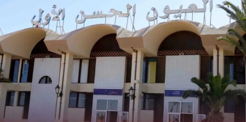 منع-دخول-وفد-سياسي-إسباني-إلى-المغرب