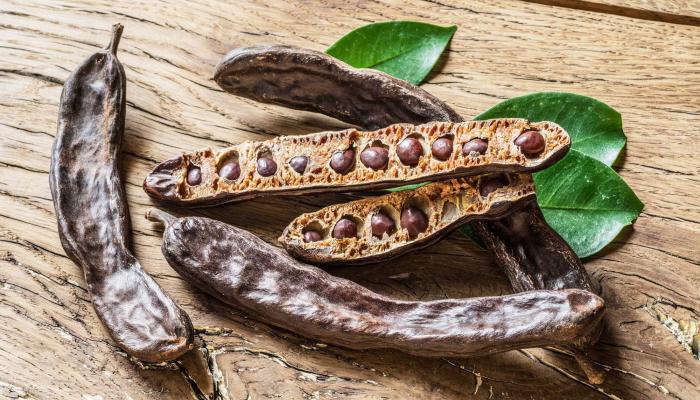 فوائد-الخروب-الصحية