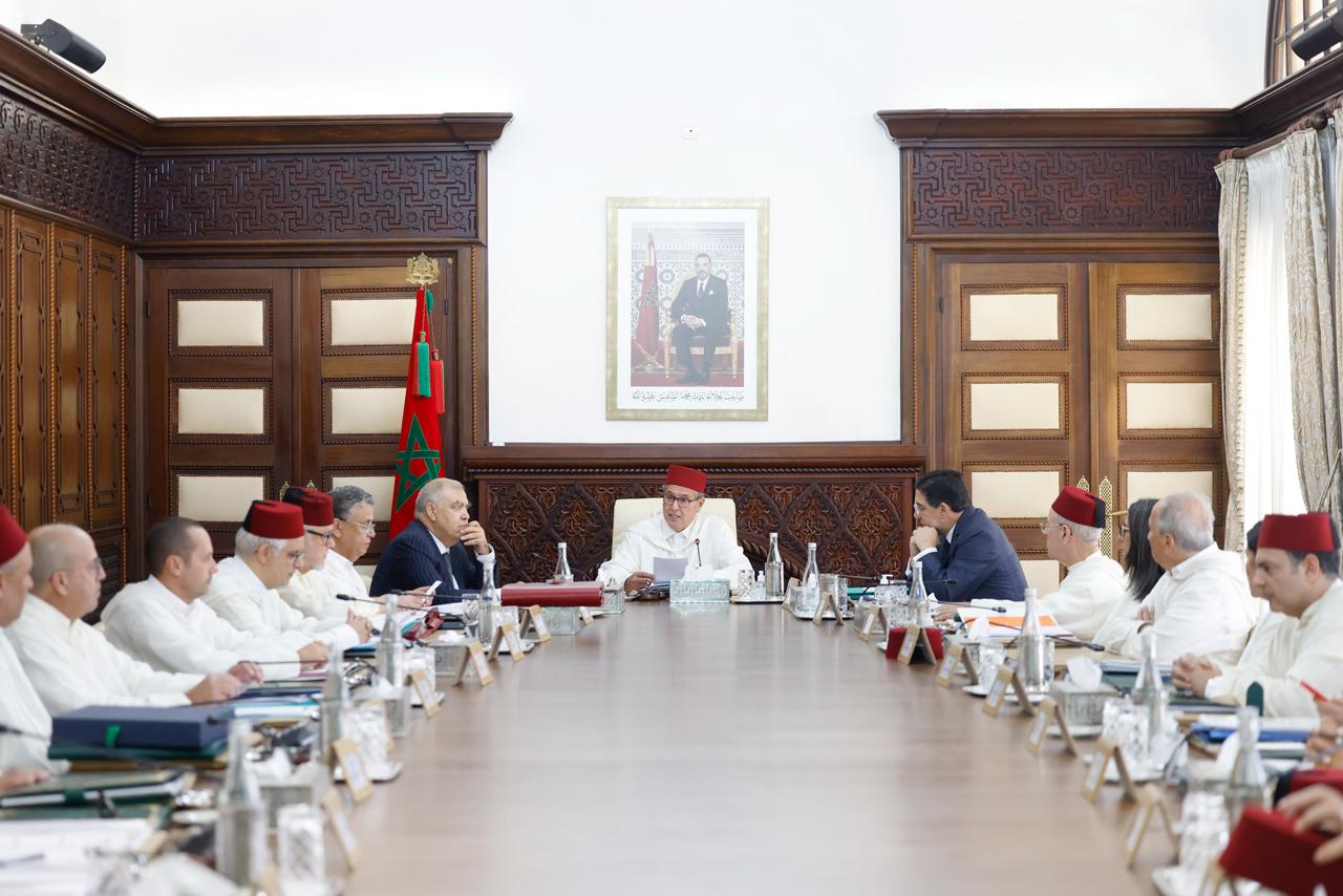 جدول-أعمال-مجلس-الحكومة-المقبل