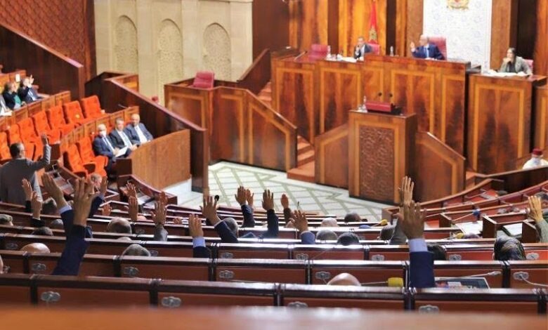 النواب-يصادقون-على-“الدفع-بعدم-الدستورية”-ويعززون-حقوق-المتقاضين