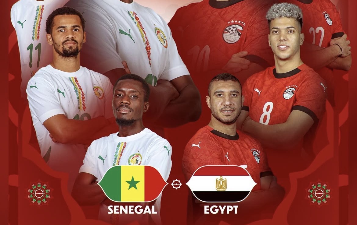 مصر-والسنغال-في-نصف-نهائي-ناري-بطنجة.الموعد-والقنوات-الناقلة
