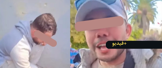 توقيف-سيدة-بعد-تقديمها-“الكسكس”-لمشجعين-جزائريين-ومطالبتهم-بترديد-“عاش-سيدنا”