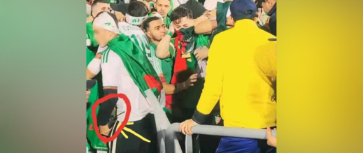 إيداع-مشجع-جزائري-سجن-“الأوداية”-على-خلفية-سرقته-لجهاز-أمني