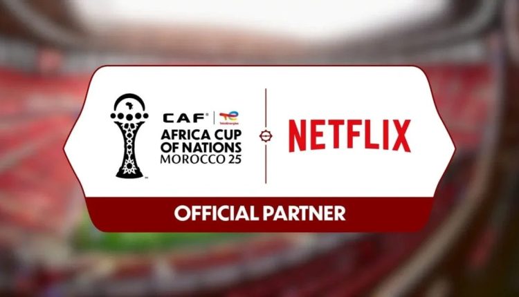 أرقام-قياسية-للمشاهدة-تحفز-نتفليكس-على-التعاون-مع-الكاف-لنقل-كواليس-الكان-بالمغرب