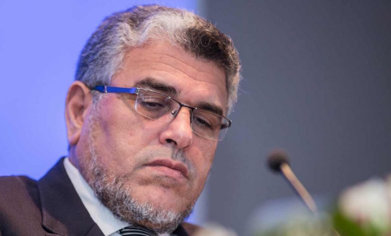 الرميد:-الانتصار-الكروي-يحمل-دلالات-وطنية-تتجاوز-الرياضة