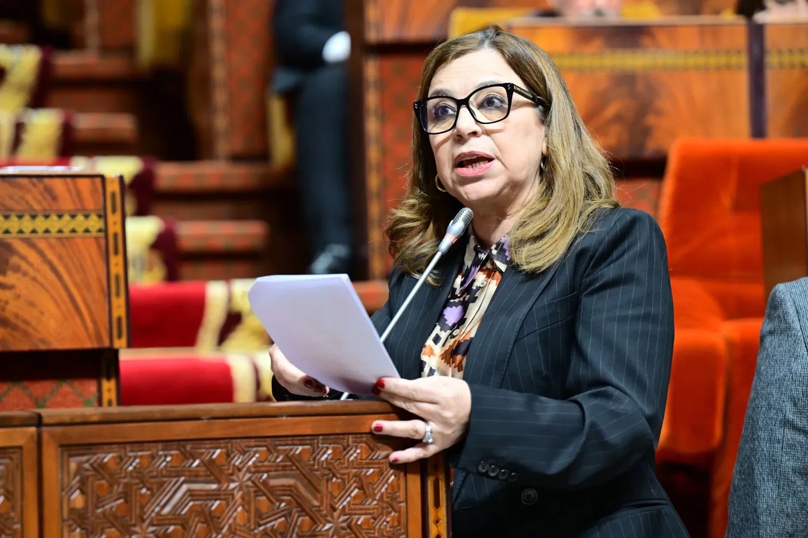 بنيحيى-في-أزمة.-وذوو-الإعاقة-يتهمون-الوزارة-بالفشل-والتجاهل