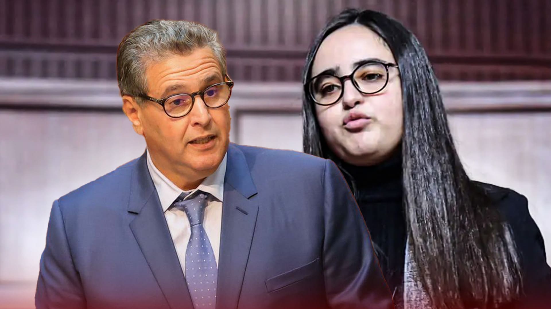 لمغور-تهاجم-بنكيران:-أخنوش-فعّل-الديمقراطية-بدل-تمسكك-بالكرسي