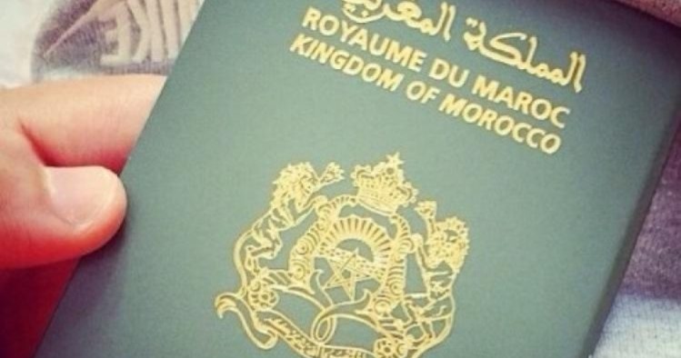 جواز-السفر-يسجل-تقدما-عالميا-ويخول-للمغاربة-إمكانية-السفر-إلى-72-وجهة