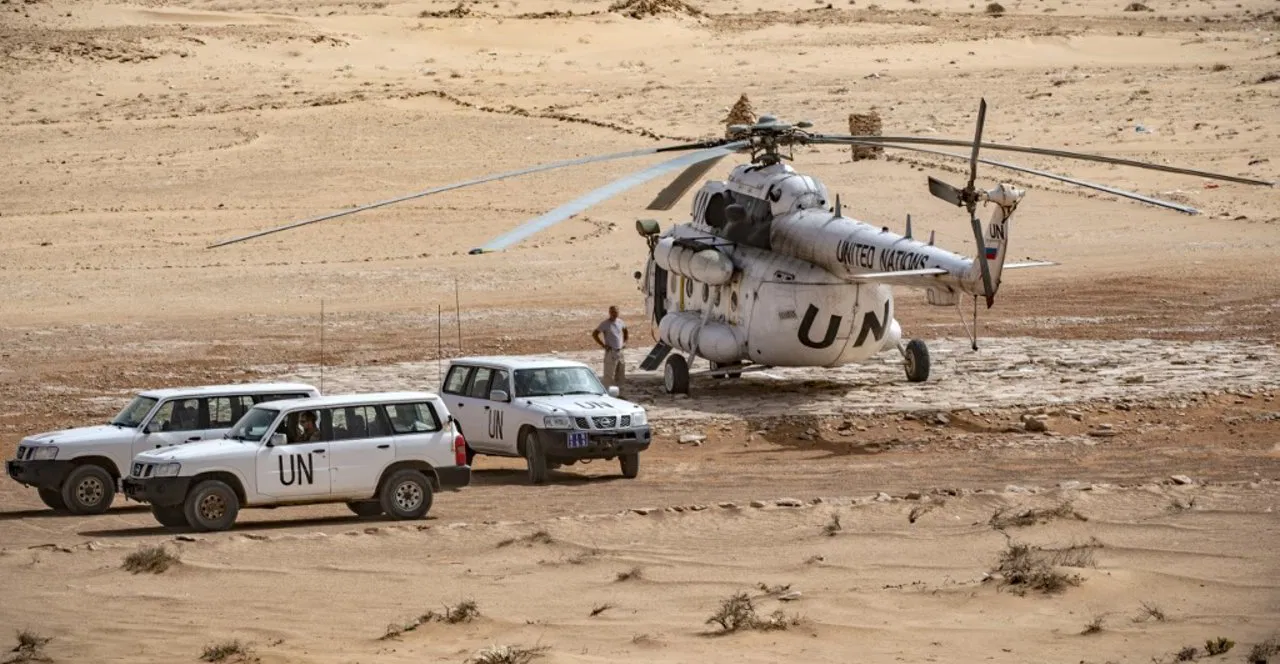 صبري-ونعوم-يبرزان-خلفيات-عدم-انسحاب-أمريكا-من-دعم-المينورسو