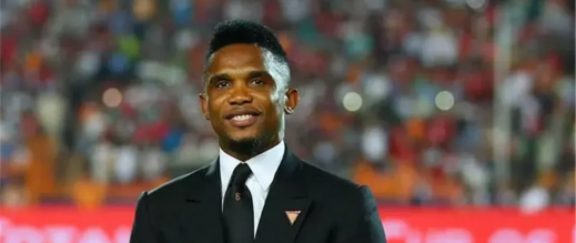 الكاف-يعاقب-صامويل-إيتو-على-خلفية-مباراة-المغرب-والكاميرون