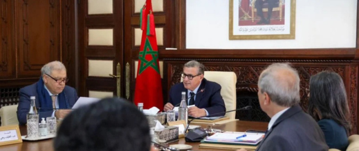 الحكومة-تفعل-القرار-الملكي-وتصادق-على-عطلة-رسمية-مؤدى-عنها-بمناسبة-عيد-الوحدة