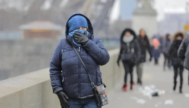 طقس-الجمعة.-أجواء-شتوية-باردة-وأمطار-وثلوج-بعدد-من-المناطق