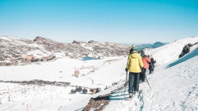 تساقطات-ثلجية-وزخات-مطرية-قوية-من-الجمعة-إلى-الثلاثاء-بعدد-من-مناطق-المملكة