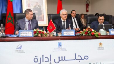 بركة-يترأس-اجتماع-مجلس-إدارة-وكالة-الحوض-المائي-لسوس-ماسة-برسم-دورة-سنة-2025