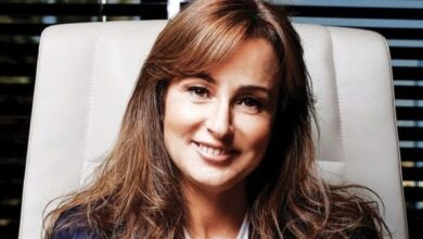 المدى-تعلن-تعيين-السيدة-نفيسة-القصّار-رئيسة-مديرة-عامة