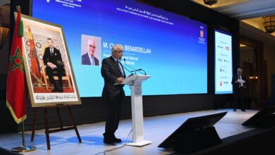 الدورة-40-لليوم-الوطني-للمهندس-المعماري.-الدينامية-بين-المهندس-المعماري-بالقطاع-العام-والمهندس-المعماري-بالقطاع-الخاص،-في-صلب-تنمية-ترابية-مستدامة