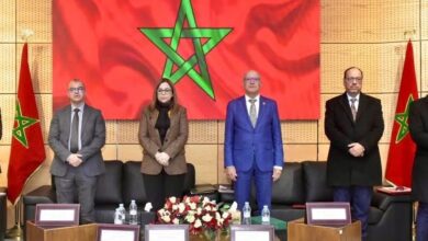 فاس:-السيدة-بن-يحيى-تدعو-إلى-خطاب-إعلامي-“مسؤول”-يعزز-التماسك-الأسري-في-العصر-الرقمي