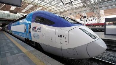 كوريا-نقل-السكك-الحديدية-يسجل-رقما-قياسيا-بـ172.2-مليون-مسافر-في-2025