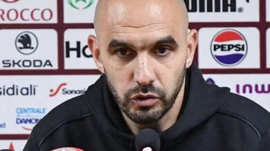 نهائي-“الكان”.-الركراكي-يستحضر-إخفاق-2004-ويطمح-للتتويج-مدربا