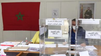 من-18-إلى-24-يناير.-الداخلية-تفتح-أجل-استدراكي-لتسجيل-غير-المسجلين-في-اللوائح-الانتخابية