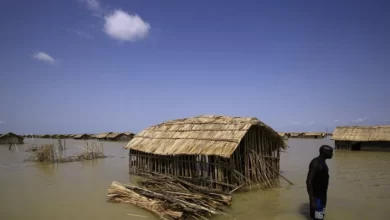 ارتفاع-حصيلة-فيضانات-جنوب-إفريقيا-إلى-31-قتيلا