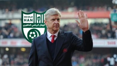 مدرب-أرسنال-السابق-آرسين-فينغر-يصف-الهلال-الناظوري-بالأفضل-في-شمال-المغرب