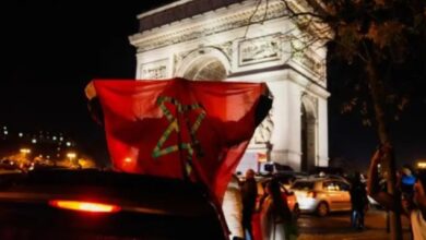 السلطات-الفرنسية-بباريس-تحظر-احتفالات-نهائي-كأس-إفريقيا