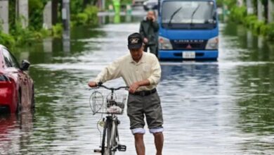 الأرصاد-تحذر-المواطنين-من-أمطار-وثلوج-ورياح-قوية-ابتداء-من-الأحد