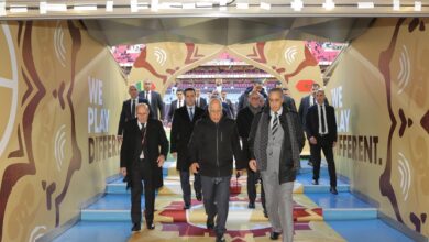 بروتوكولات-أمنية-متقدمة-لمواكبة-تنظيم-مباراة-نهائي-كأس-أمم-إفريقيا-2025