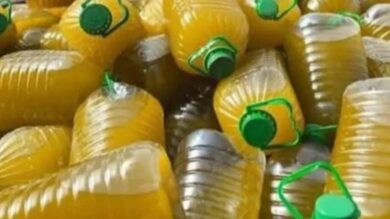 “أونسا”-تحجز-أكثر-من-9-أطنان-من-الزيت-المغشوش.-وحماة-المستهلك-يطالبون-بمزيد-من-الصرامة