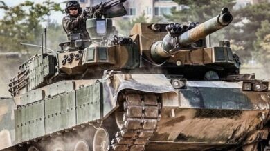 المغرب-يدرس-اقتناء-400-دبابة-كورية-ونظام-دفاع-جوي-متوسط-المدى