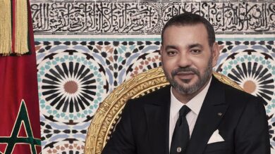 جلالة-الملك-يهنئ-أسود-الأطلس-ببلوغ-نهائي-“الكان”