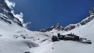 توبقال-:-3-أشخاص-في-عداد-المفقودين-إثر-انهيار-ثلجي