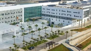 أكادير.-المركز-الاستشفائي-الجامعي-محمد-السادس-ينجح-في-إجراء-أول-عملية-لتوسعة-الشرايين-التاجية