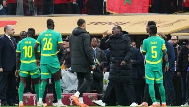 نهائي-كأس-إفريقيا-للأمم-2025.الجامعة-الملكية-المغربية-لكرة-القدم-ستلجأ-للمساطر-القانونية-لدى-ال(كاف)-وال(فيفا)-للبت-في-انسحاب-المنتخب-السنغالي