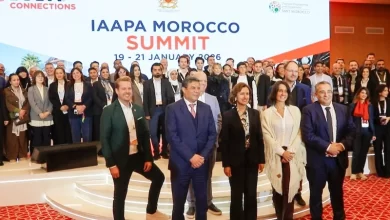 مراكش:-فاعلو-صناعات-الترفيه-يستكشفون-آفاق-تطوير-هذا-القطاع-ذي-الإمكانات-الواعدة