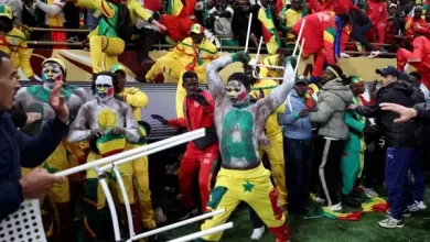 المديرية-العامة-للأمن-الوطني-تنفي-تسجيل-حالة-وفاة-نتيجة-اعتداء-إجرامي-كان-ضحيته-شخص-مكلف-بحراسة-المركب-الرياضي-الأمير-مولاي-عبد-الله،-بالتزامن-مع-نهائي-كأس-إفريقيا-لكرة-القدم