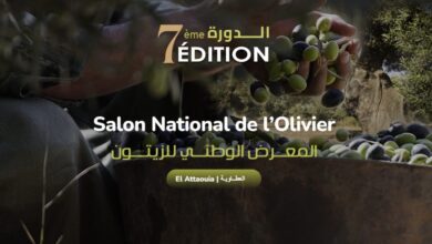 مشاركة-لوسيور-كريسطال-في-المعرض-الوطني-للزيتون-بالعطاوية-(من-21-إلى-24-يناير-2026) 