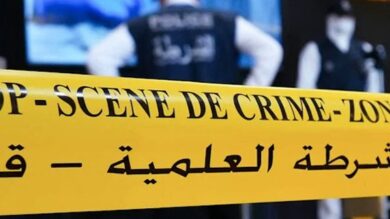 وفاة-إمام-مسجد-وإصابة-زوجته-في-اعتداء-بالسلاح-الأبيض-بالحوز