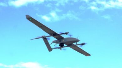 تحت-إشراف-شركة-إسرائيلية.-المغرب-يستعد-لبدء-إنتاج-مسيرات-انتحارية