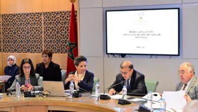 بنعلي:-تحويل-onhym-إلى-شركة-مساهمة-يكرّس-السيادة-الطاقية-ويقطع-مع-التبعية