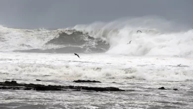 بحر-هائج-إلى-قوي-الهيجان-مع-أمواج-عاتية-بالسواحل-الأطلسية-من-طنجة-إلى-أكادير-ابتداء-من-يوم-غد-الجمعة